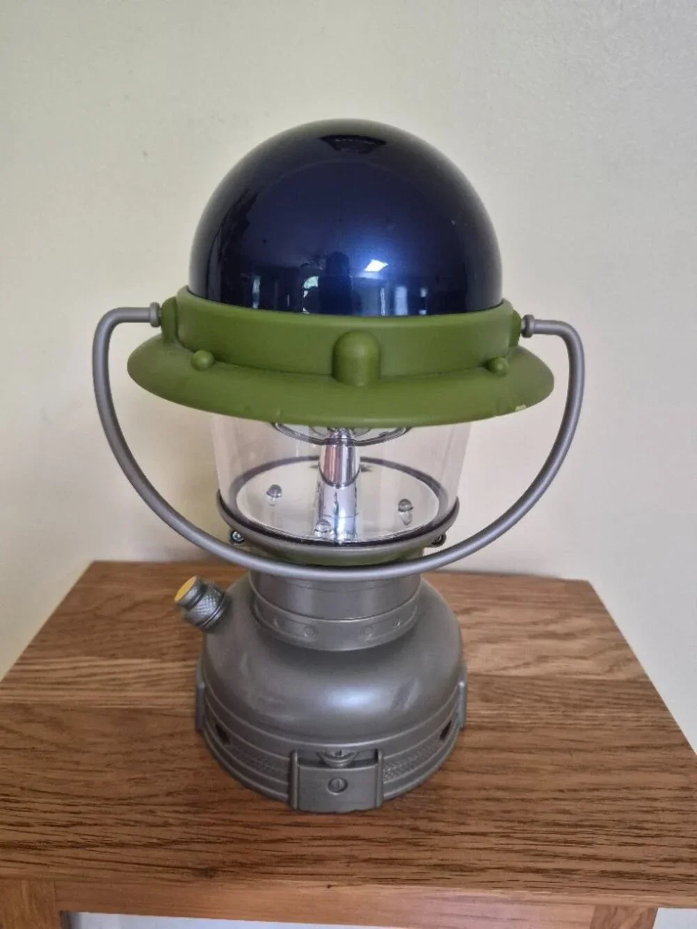 Kid's National Geographic Starry Night Lantern